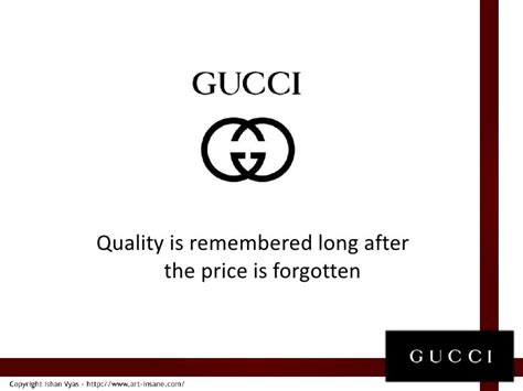 gucci tagline 2019|what is gucci slogan.